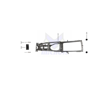 1 FRAME SYSTEM