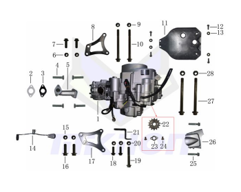 2 ENGINE SYSTEM
