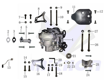 2 ENGINE SYSTEM