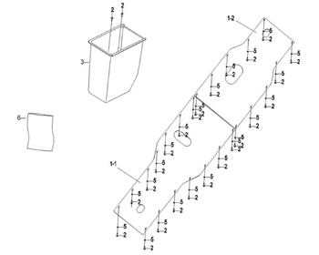 9 CHASSIS SHIELD