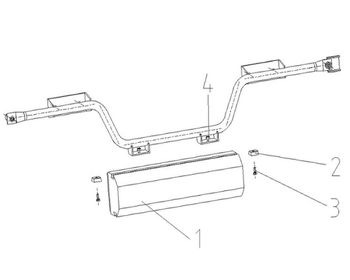 18 Speaker Assy