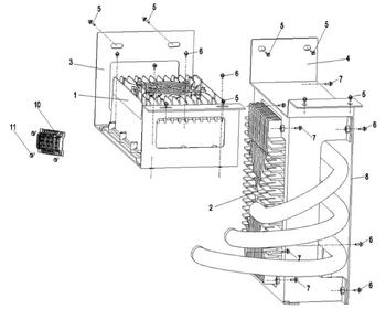 22 ENGINE MOUNTING SYSTEM