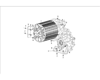18 MOTOR SYSTEM
