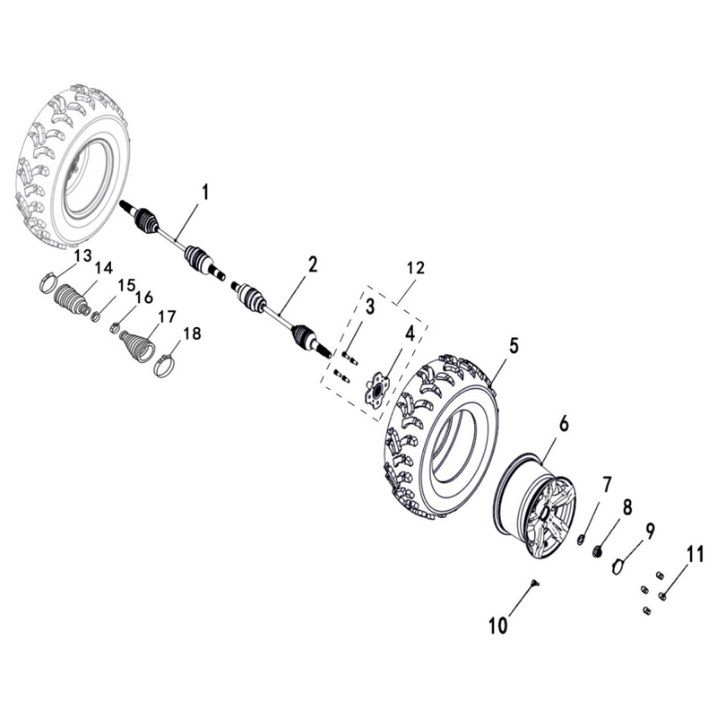 Product main image