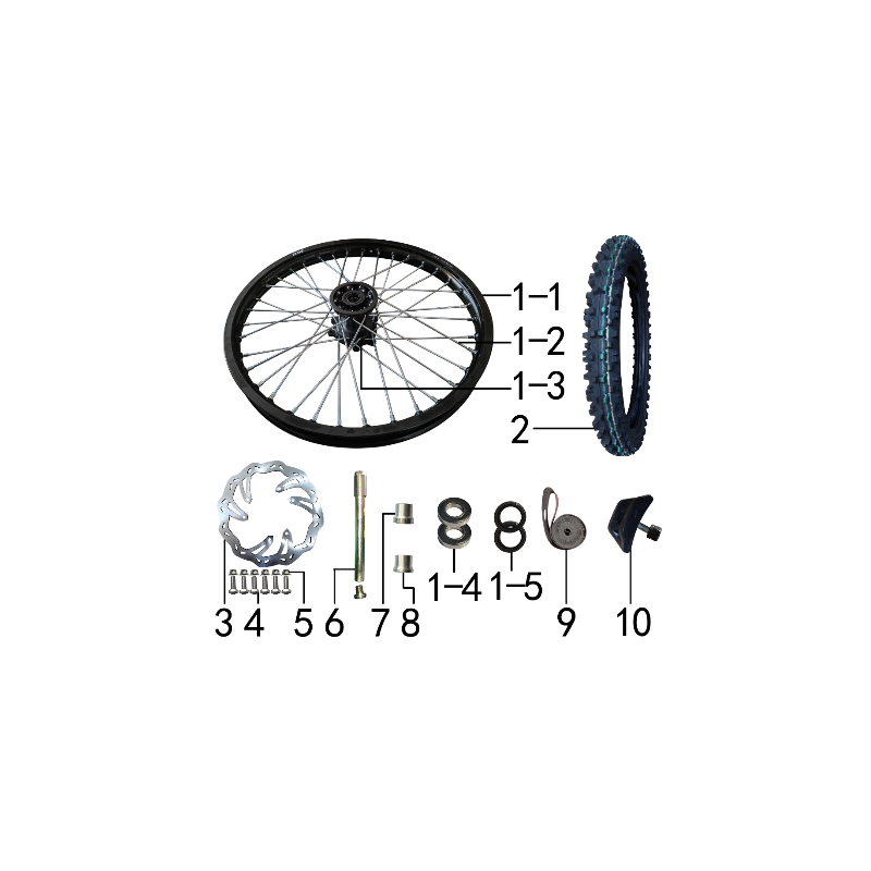 Product main image
