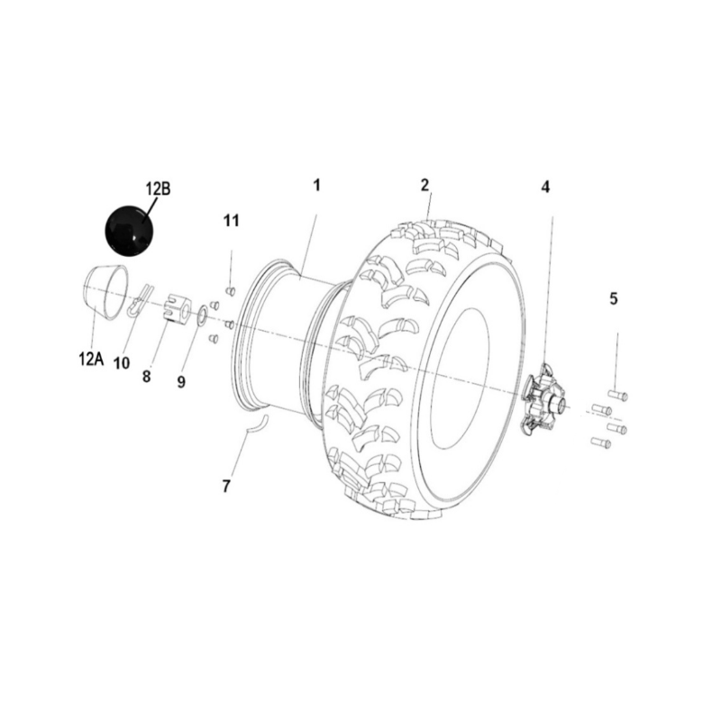 Product main image