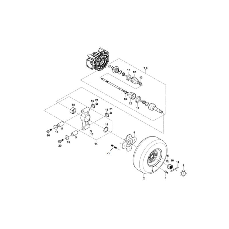Product main image