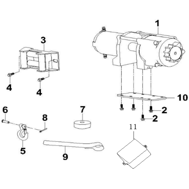 Product main image