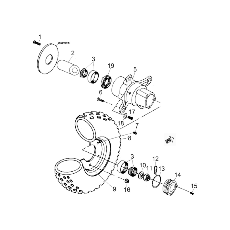 Product main image
