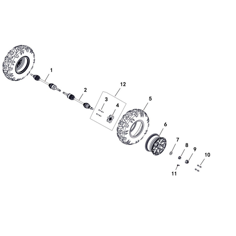Product main image