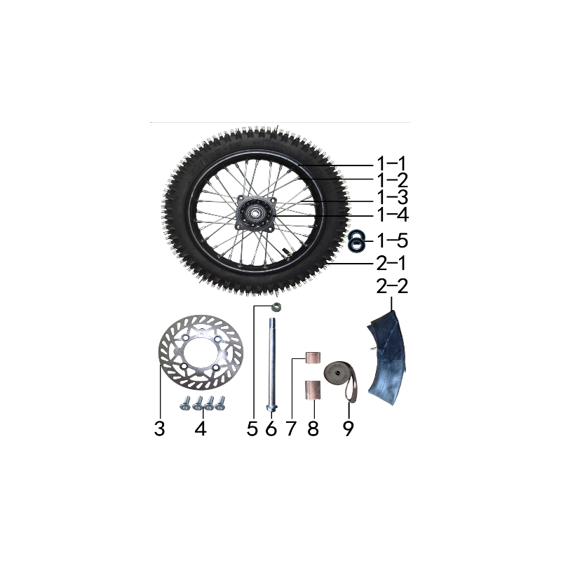 Product main image