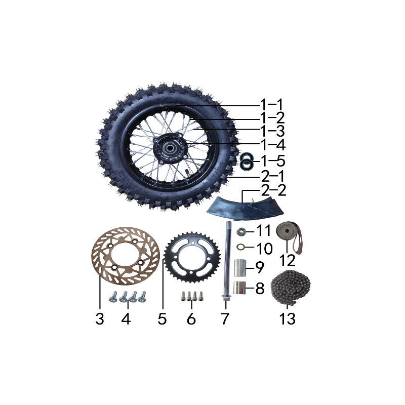 Product main image
