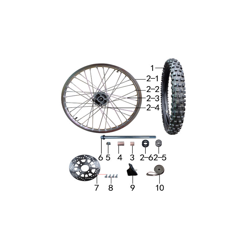 Product main image
