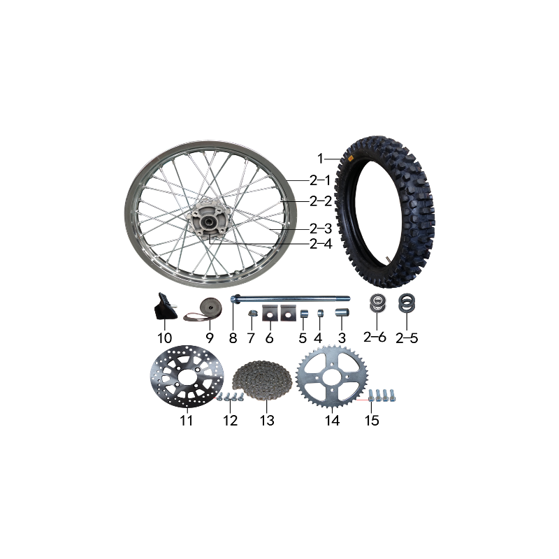 Product main image