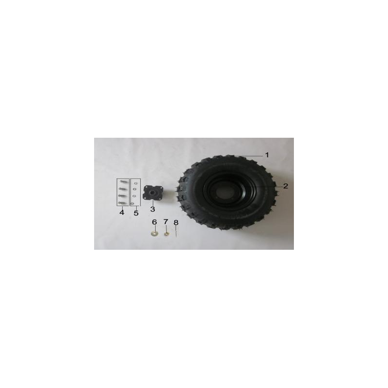 Product main image