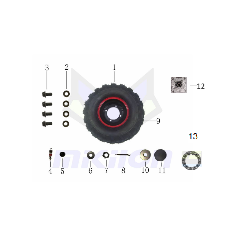 Product main image