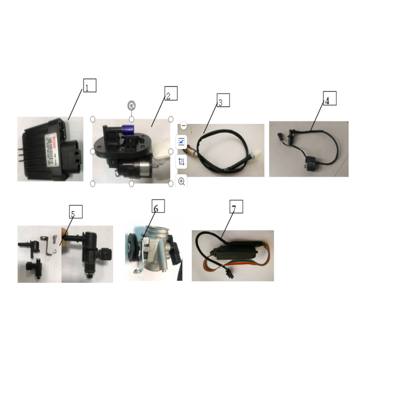 Product main image