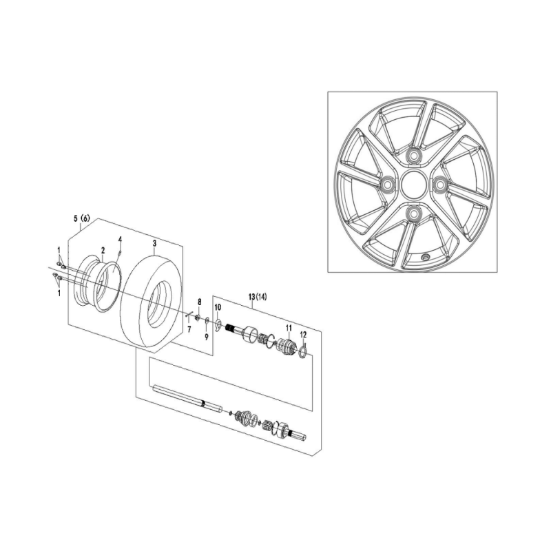 Product main image