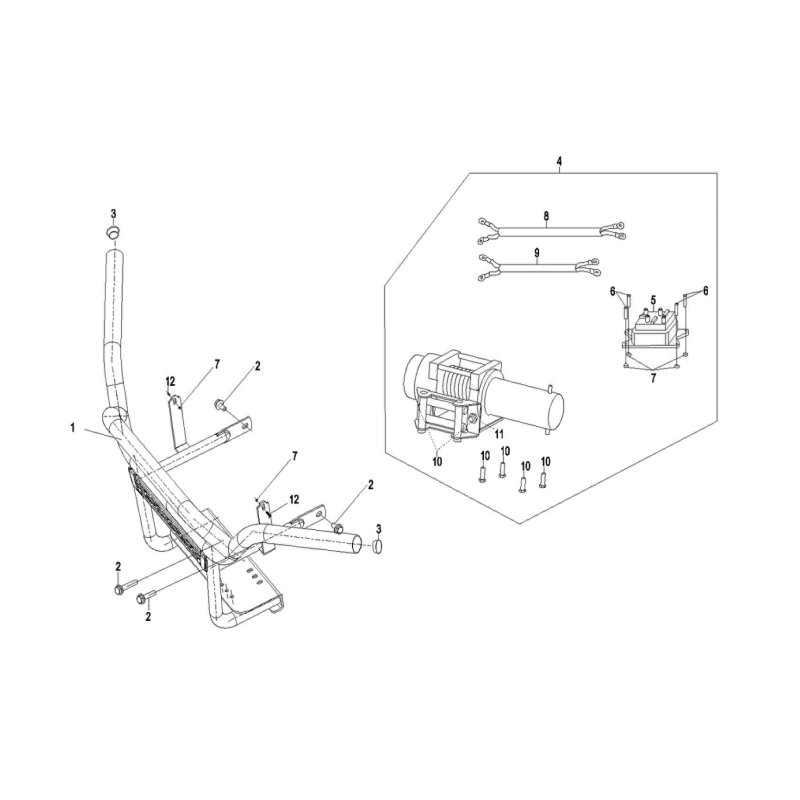 Product main image