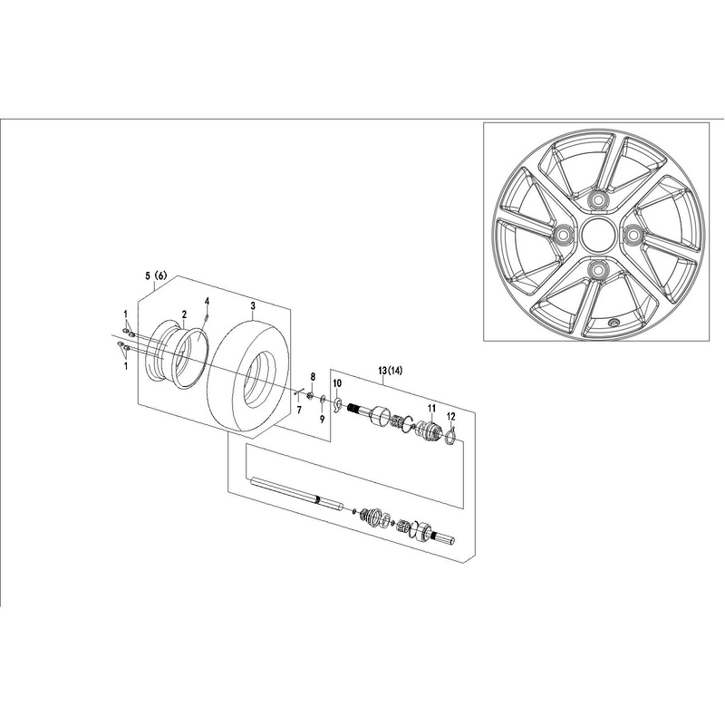 Product main image