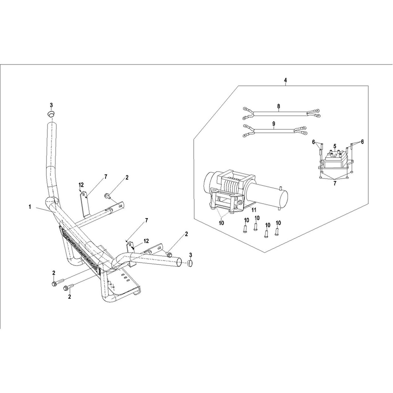 Product main image