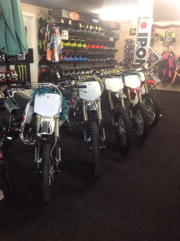 Gawler MC in SA is the place to be this Christmas!