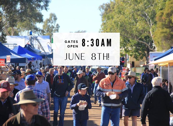 FarmFest 2021 starts tomorrow in QLD