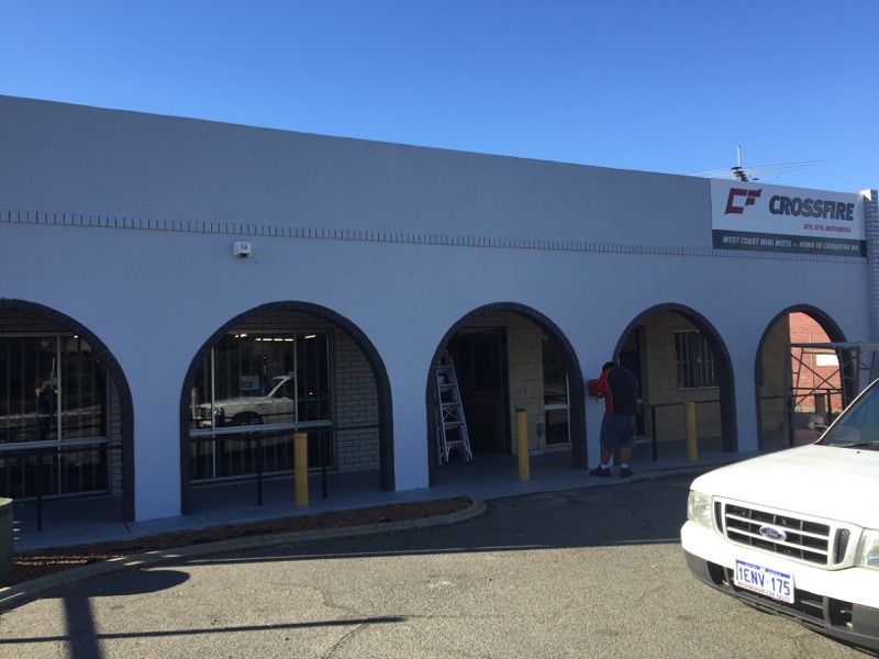 West Coast Scooters and Motorcycles in Rockingham, WA