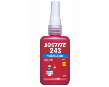 Are You Using the Correct Thread Lock When Assembling Your Crossfire Motorcycles, ATVs & UTVs?
