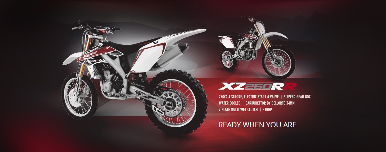 Winter is hot - Check out the hottest bike this winter!
